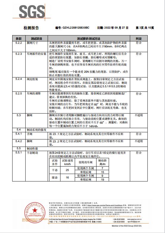 FUOCO检测报告