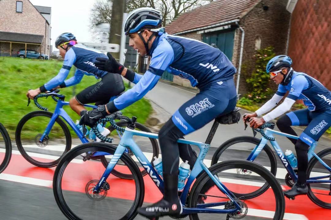 JAVA KIWI ATLANTICO'S TOUR OF PORTUGAL CYCLING RACE PROFILE