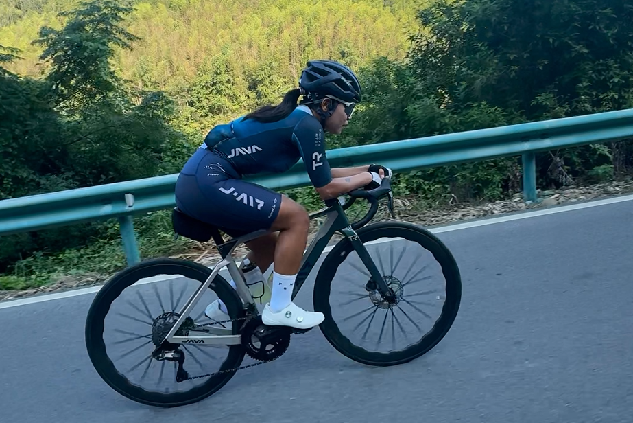 赛事精彩回顾 | 车轮飞旋，定格JAVA车队高光时刻