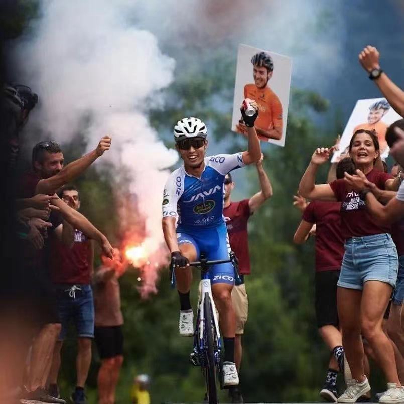 JAVA KIWI ATLANTICO TEAM 2022 SEASON REPORT