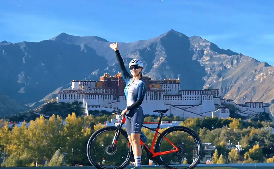 双线出击，高光闪耀！| JAVA-JIANKUN车队西藏、北京两大赛场捷报频传！