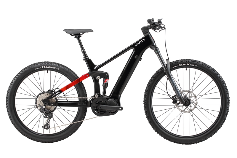 SCALATA-MTB (10AH)