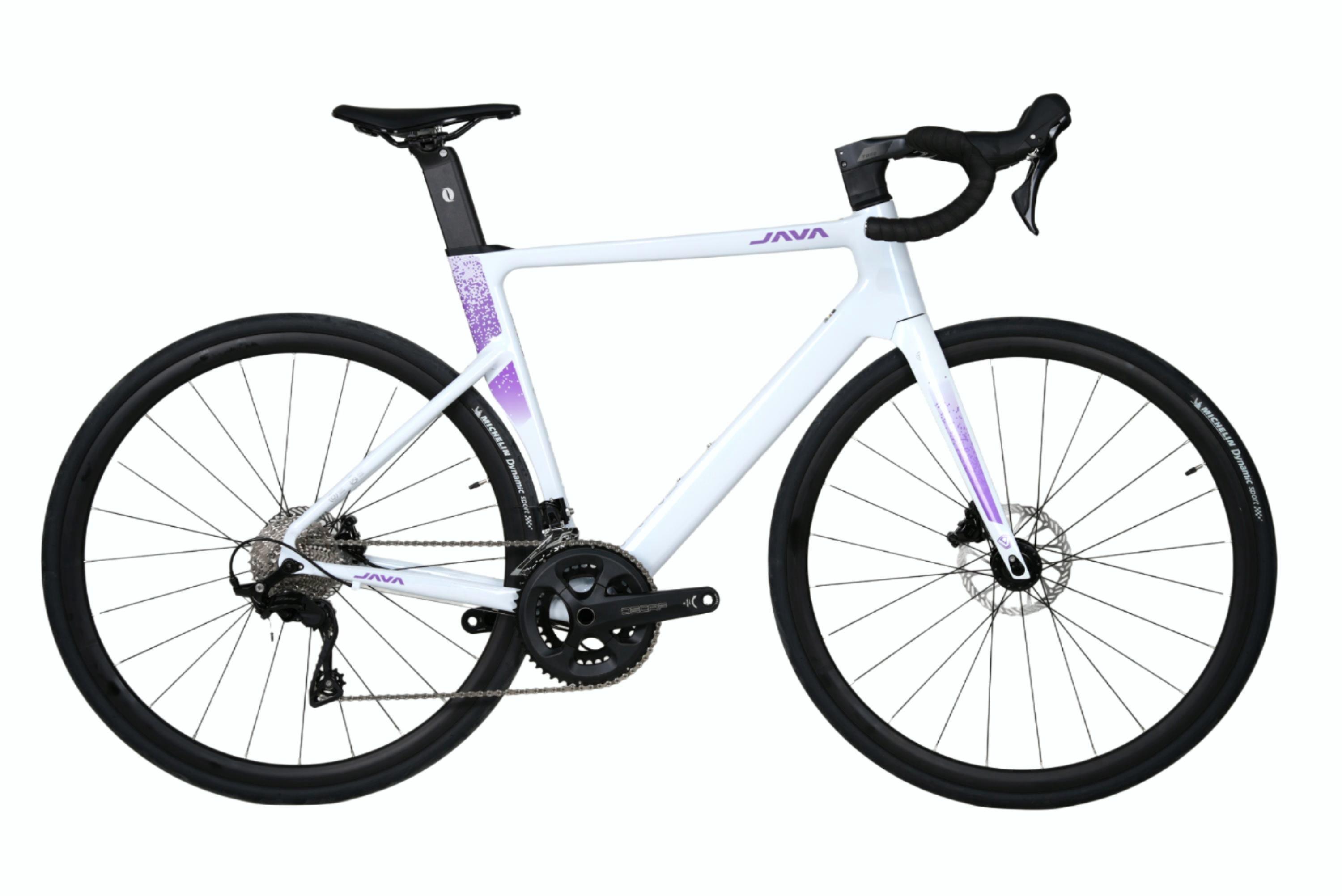 Bikes-