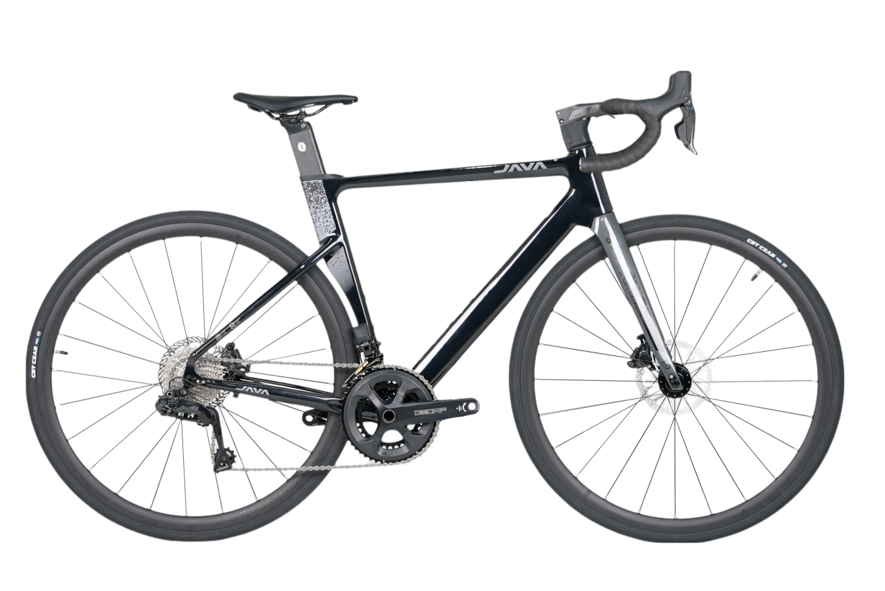 Bikes-