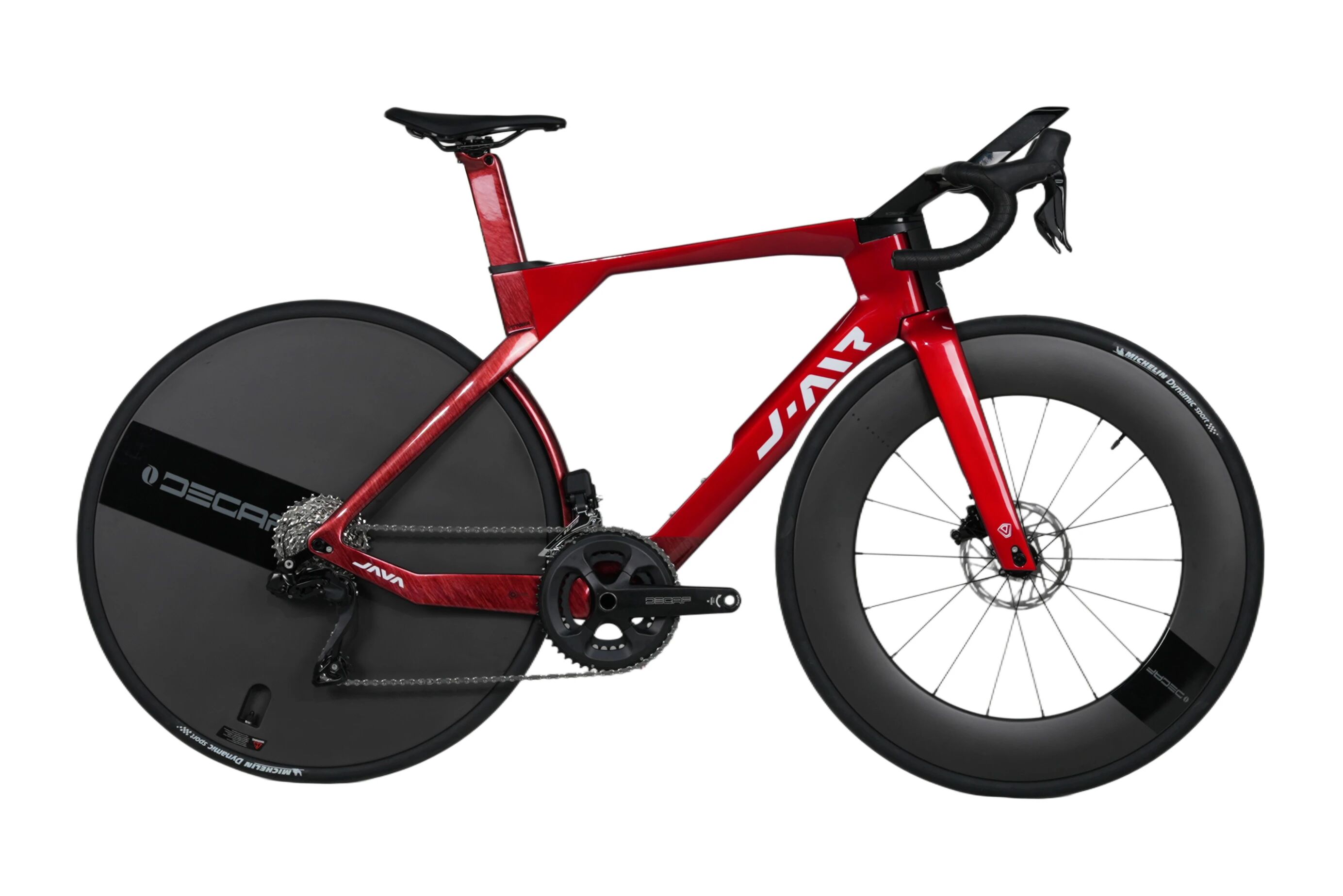 Bikes-