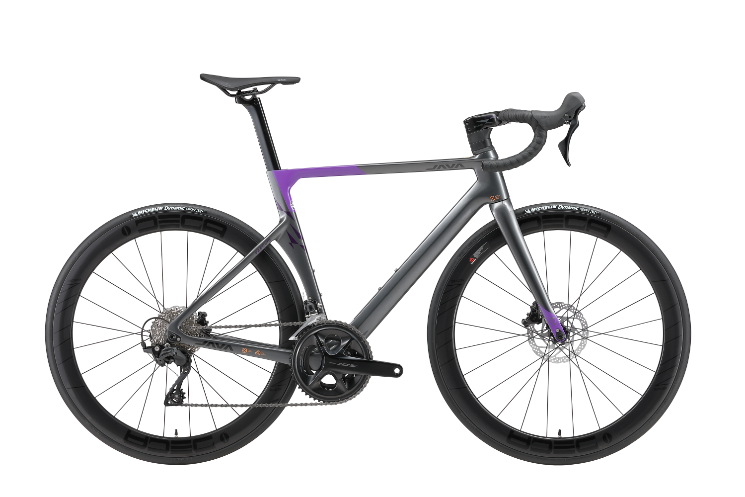 Bikes-JAVA Bikes