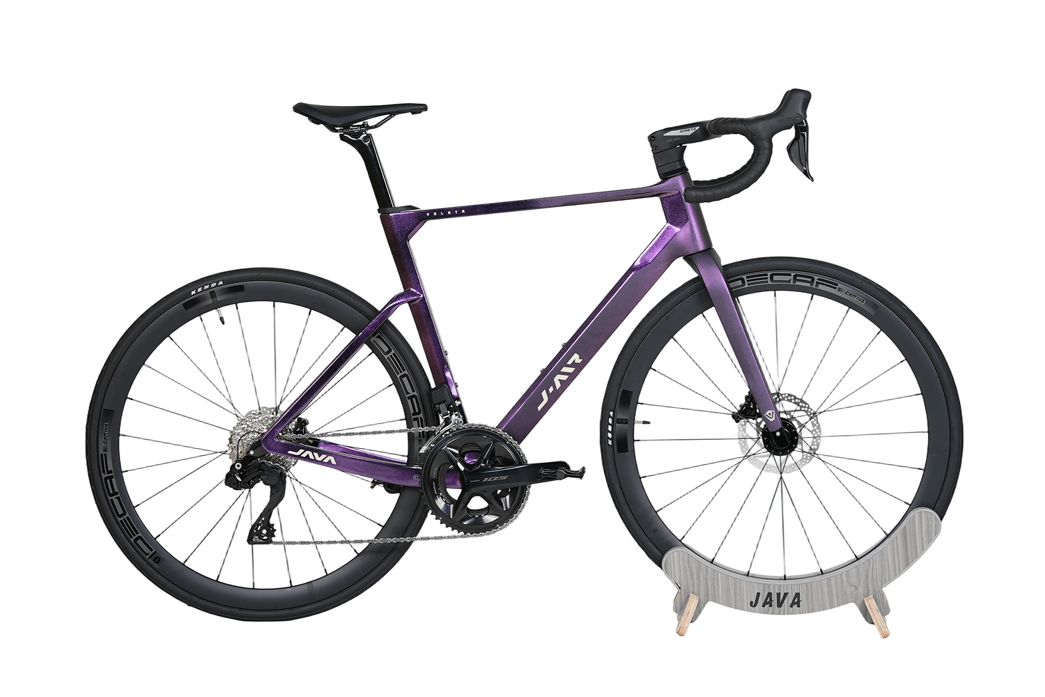 Bikes-JAVA Bikes